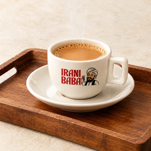 Irani Chai